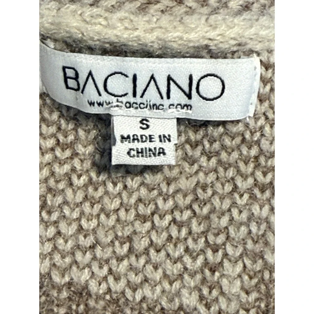 Braciano baciano cream